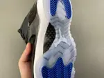 2026 Air Jordan 11 Retro Space Megapixel Returns 30th Anniversary Edition  CT8012-900