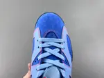 Awake NY x Air Jordan 6「Midnight Navy」 IQ5706-400