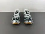 Bottega Veneta Orbit  “Biliard Green Silver” 741357 V2X40 3031