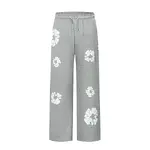 Denim Tears The Cotton Wreath Sweatsuit