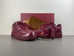 Central Cee x Nike Air Force 1 Low UK Exclusive 'Dark Beetroot'  IO9970-638
