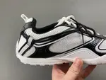 BALENCIAGA/ RADAR GRADIENT LINESH 865703 WSTEO 9010