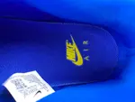 Central Cee x SYNA WORLD x Nike Air Force 1 Low 「Racer Blue」 IQ1402-010