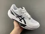 ASICS Sky Elite FF 4 All White/Black, Product Code 1051A098-100