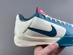 Caitlin Clark x Nike Kobe 5 Protro  IZ1852-100