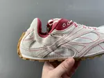 Bottega Veneta Orbit “Alabaster Cardinal”