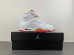 Air Jordan 5 Retro OG 'Sunset' 2026 IV5678-102