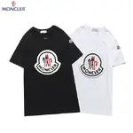 Moncler early spring new short-sleeved shirts