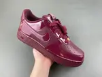 Central Cee x Nike Air Force 1 Low UK Exclusive 'Dark Beetroot'  IO9970-638