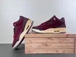 Air Jordan 3「BIN 23」IO7744-600 Wooden box