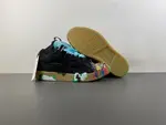 (Lanvin) Black Brown Jade Rainbow Substitute