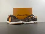 Louis Vuitton LV trainer
