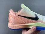 GNike Kobe 6 PE2026-100