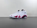 ！Air Jordan 14 Retro '  487471-100
