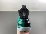 Nike Foamposite Pro Pine Green CPT NK0004