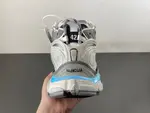 BALENCIAGA/RUNNER LED