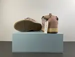 (Lanvin) Lotus Root Pink Khaki Color