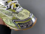 Bottega Veneta WMNS Orbit “Sherbert Silver”  755915 V2X40 7421