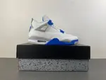 Air Jordan 4 Retro Jackie Robinson Release Info ·Air Jordan 4 JJ9189-101