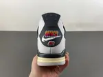 NIKE AIR JORDAN 4 RETRO ' JA1135-100