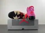 Awake NY x Air Jordan 6 IQ5706-600