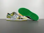 Nike Dunk Low “What The Ducks Of A Feather” HV1454-100