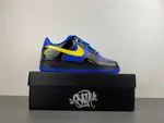 Central Cee x SYNA WORLD x Nike Air Force 1 Low 「Racer Blue」 IQ1402-010