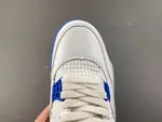 Air Jordan 4 Retro Jackie Robinson Release Info ·Air Jordan 4 JJ9189-101
