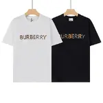 BURBERRY 2026 New T-shirts