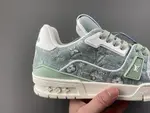 Louis Vuitton LV trainer
