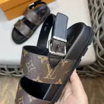 LV sandals
