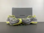 Balenciaga 26th generation, grey-green, style number 872642, WMRTN 1197