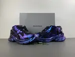 7.5 Balenciaga Runner 772774 WRNBT 4000.