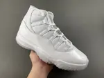 COMME des GARÇONS x Air Jordan 11 Pack Expected Fall IV7639-100