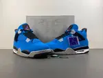Eminem x Air Jordan 4 “Encore”JJ3098-400