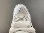 Lanvin –white/Grey