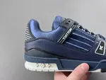 Louis Vuitton LV trainer LV X2