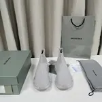 Balenciaga's latest sock boots