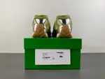Bottega Veneta WMNS Orbit “Sherbert Silver”  755915 V2X40 7421