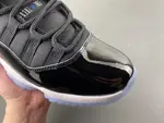 2026 Air Jordan 11 Retro Space Megapixel Returns 30th Anniversary Edition  CT8012-900