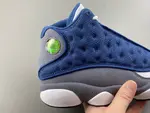 Air Jordan 13 “Flint” GIGI” IW3808-400