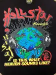 HELLSTAR short-sleeved shirt