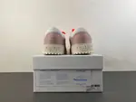 OFF-WHITE Out Of Office Arrow Shoes