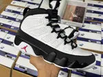 Air Jordan 9 Retro OG 'Space Jam' 2026 IX6179-100