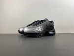 Palace x Nike Air Max 95 'Big Bubble - Metallic Silver' IQ7708-095