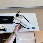 Chanel shoes