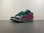 Lanvin – Grey-Green & Pink – Lettering – Ref. FU-SKDK12-BICO-E25