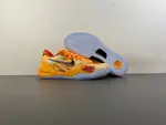 Nike Kobe 8 Protro「Shanghai Fireworks  IO6259-800