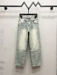 Louis Vuitton LV jeans