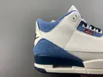 Levi's x Air Jordan 3 Retro 'All-Star's'  iR0912-400